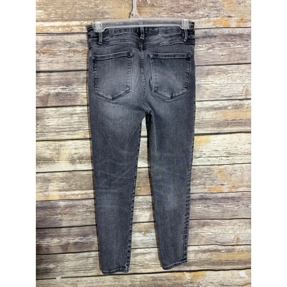 Frame Denim classic slim